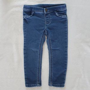 Carters Girls Jeans